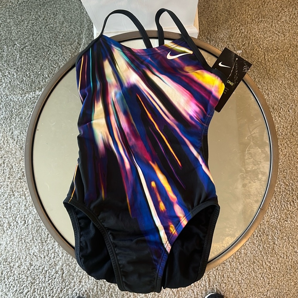NWT never worn Nike practice suit